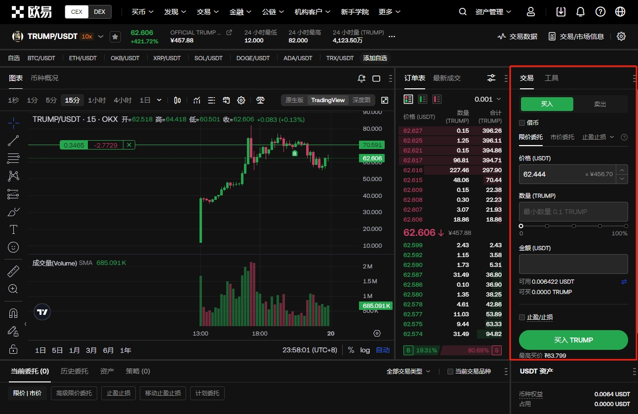 赵长鹏坚定,看好比特币,冲破,易币付app,易币付网页版,易币付app官网下载