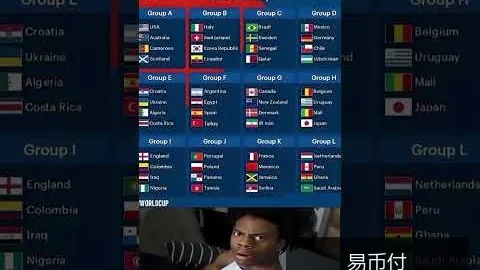 2026世界杯门票，易币付安全，已正式开售，球迷可线上购买参与盛事
